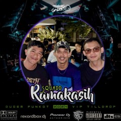 DUGEM FUNKOT 2024 • CARI JODOH × SLEBOR ANTHEM (Hard) SPESIAL PARTY RAMAKASIH TILLDROP