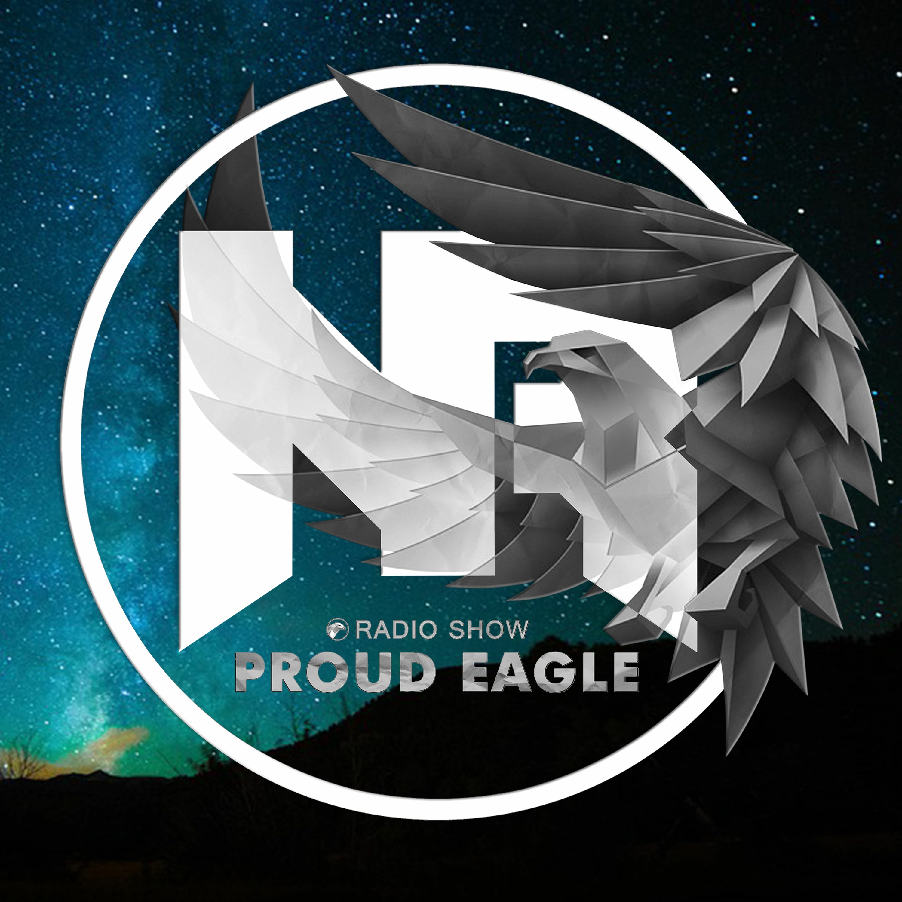 Proud Eagle Radio Show