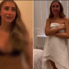 Lily Phillips Videos Del Reto Reddit