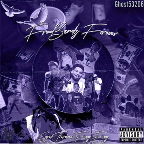 Last Batch (feat. Superthrowed Fay Fay, Ghost53206 & Deadend Quan)