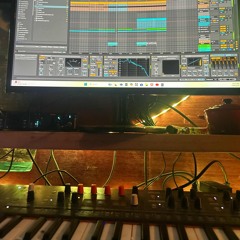 THE TYPA - 156 BPM
