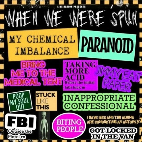 WHEN WE WERE WOOKS vol. 2