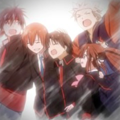 Little Busters Forever 1.20x