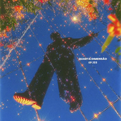 Episódio #133 - Transcendeu