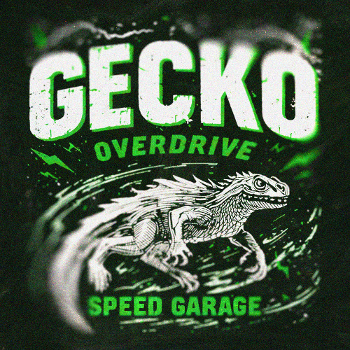 Gecko Overdrive (Louie Crick Remix)