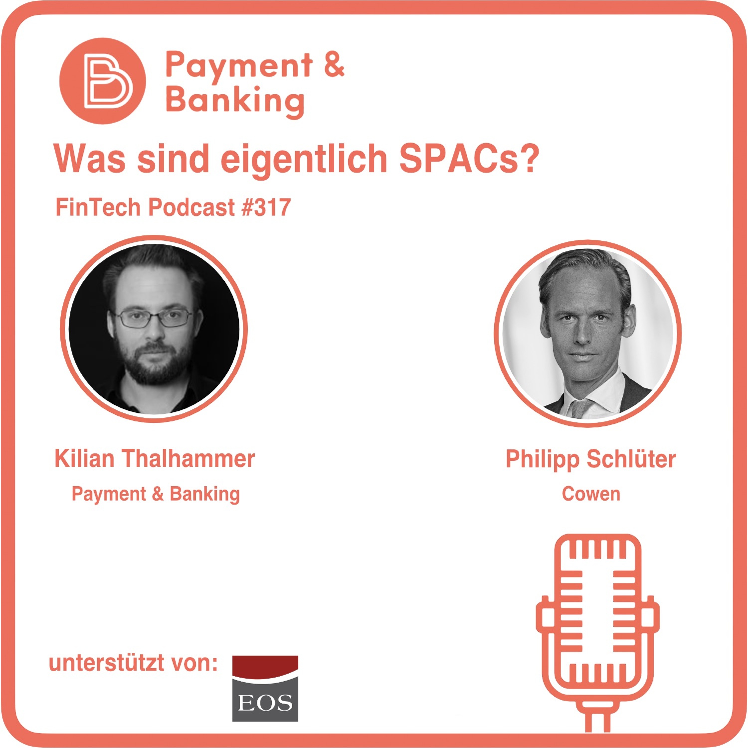 Paymentandbanking FinTech Podcast