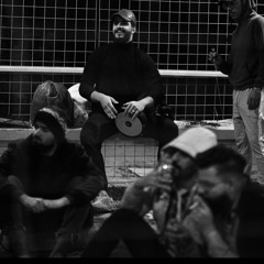 ‏موال احبابي+رحلة بقطار العمر جلسة