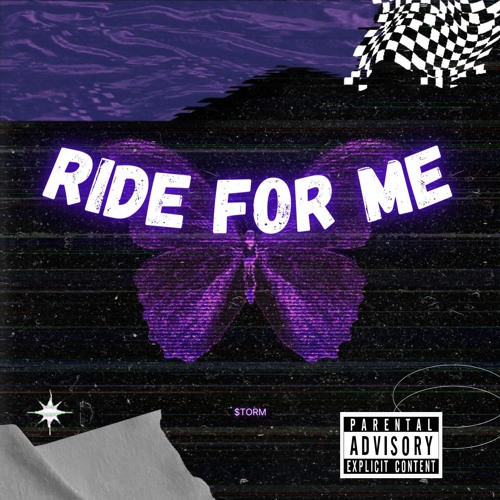Stream RIDE FOR ME by TORM Listen online for free on SoundCloud