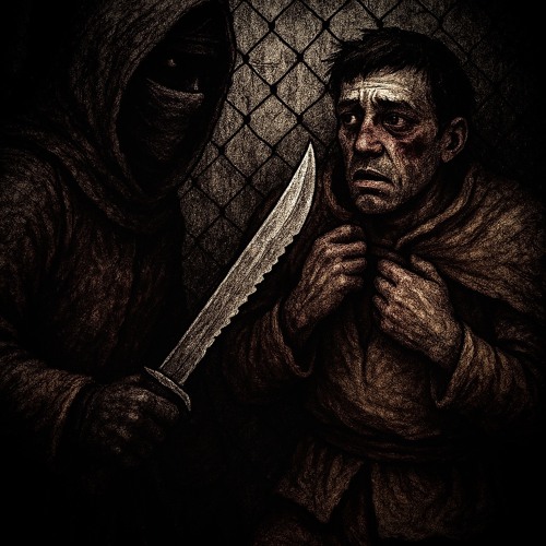 MUGGED IN VARROCK [PROD. HXLX]
