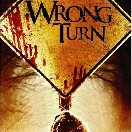 Wrong Turn 2 Poster