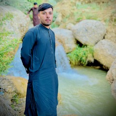 Za Kho Malang Yam _ Suleman Shah Watan Dost song