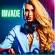 on Invade