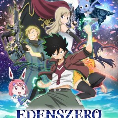 EDENS ZERO Season  Episode  FullEPISODES -71624