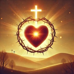I love you Jesus - Ezra Faith