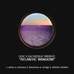 atlantic window [ep]