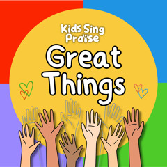 Great Things