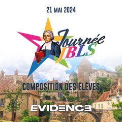 Composition des élèves (Journée JBLS)
