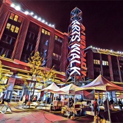 [ BM6 OUT 7/21 ] The Brookland Mix Vol. 2