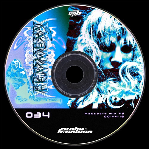 Femmexy - Massacre Mix #3