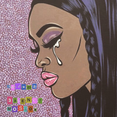 TrAuMa [RE-REALEASE] (3alenci Mosion aka XXYøka aka Heyoka aka Heyøka Thøth aka AKøy aka Yøks)