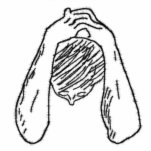 LERADO KHALIL *DEMO* NOT FOR THE WEAK (Prod. Pentagrvm)
