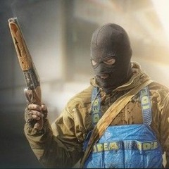 Escape from Tarkov-Chronicles of Ryzhy Хроники Рыжего. Season 1 OST by geneburn