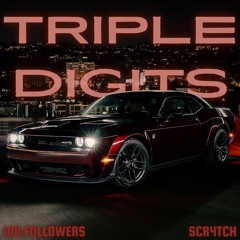 TRIPLE DIGITS (100 follower special!!)