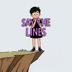 IAMISOBE - SAY THE LINES