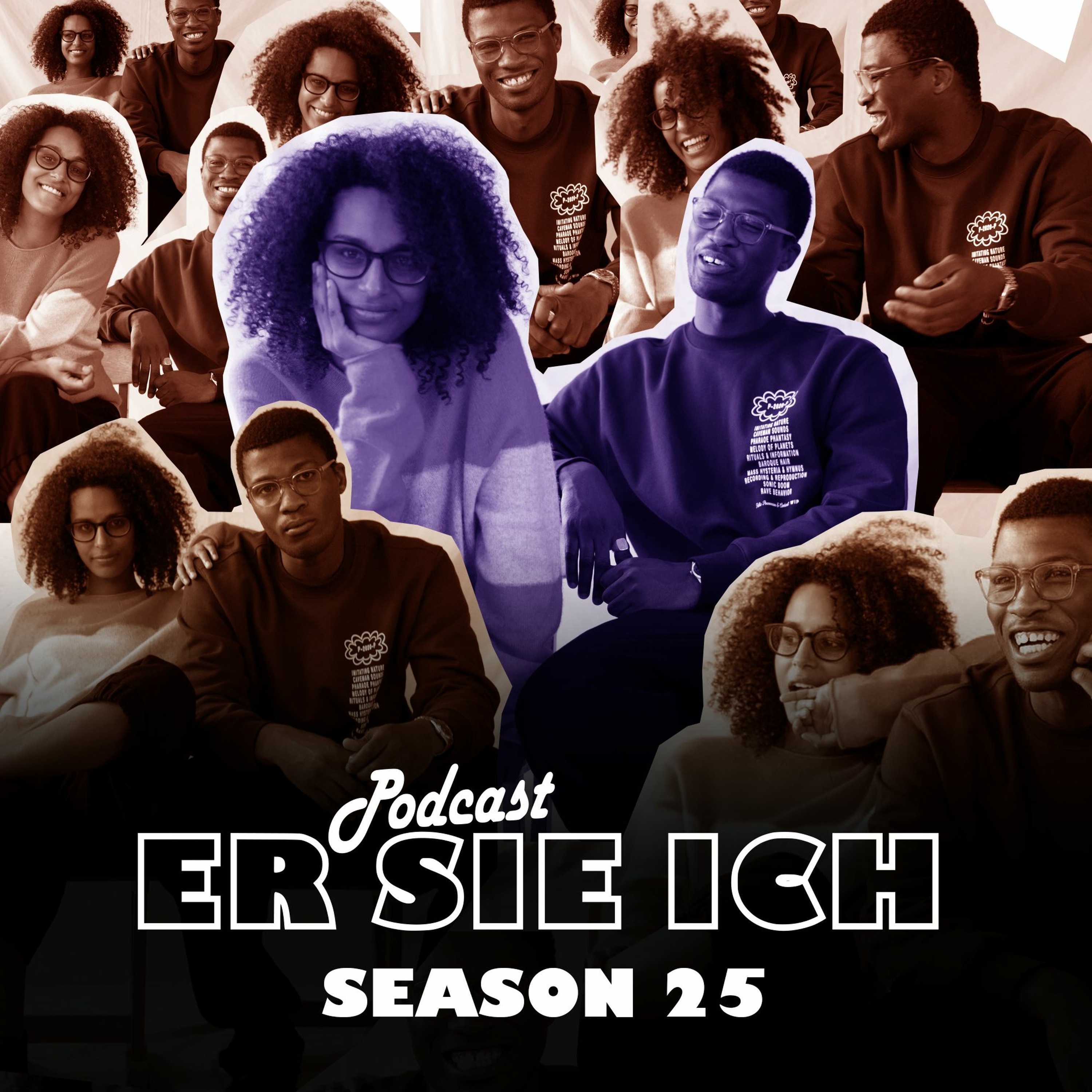 Er Sie & Ich