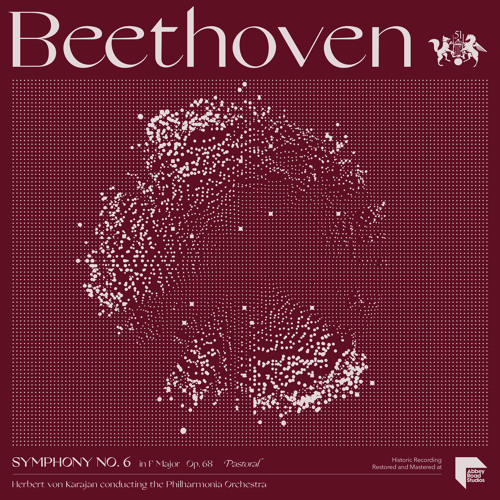 Symphony No. 6 in F Major, Op. 68 "Pastoral": I. Awakening of pleasant feelings upon arriving in the country - Allegro ma non troppo