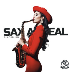 Sax Appeal - Blackburn