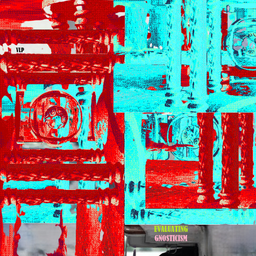 Evaluating Gnosticism Pt.82 - Pioneers of Christian Theology