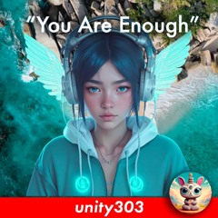 🤎[Chillwave]⟢“You Are Enough” [Ambient/Downtempo/Instrumental] (NoCopyright) #13 of #NewMusicMonday