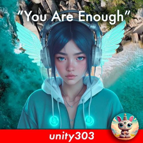 🤎[Chillwave]⟢ “You Are Enough” [Ambient/Downtempo] (NoCopyright) #13 of #NewMusicMonday