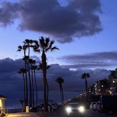 Nightloop / LDSR 227