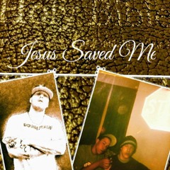Jesus Saved Me (beat by Nk Music)