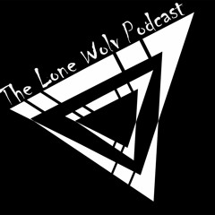 The Lone Wolv Podcast