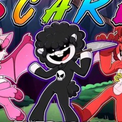 Scare Everyday! (Nightmare Critters Theme Song) Poppy Playtime Chapter 4