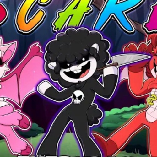 Scare Everyday! (Nightmare Critters Theme Song) Poppy Playtime Chapter 4