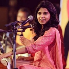 Lagaya Dil (Cover) |Maithili Thakur Songs||Urdu|