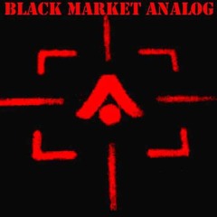 Ask Not - Black Market Analog
