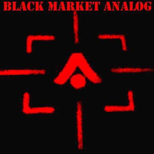 Ask Not - Black Market Analog