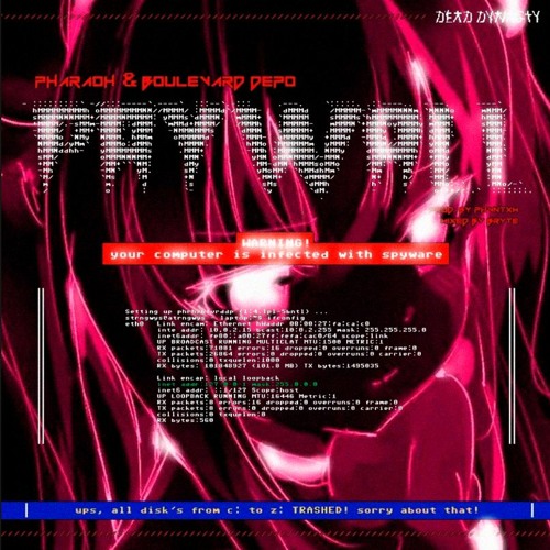 Tearz boulevard depo текст