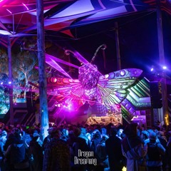 Dragon Dreaming Festival 2025 | set recordings