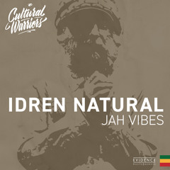 Jah Vibes (Instrumental)