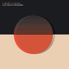 Coral Cadavers (Instrumental)