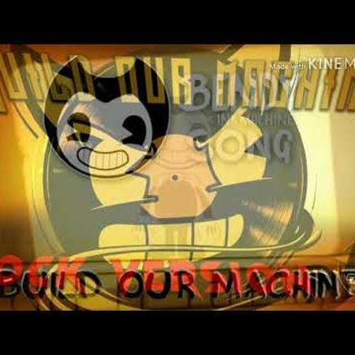 Build Our Machine - Rock + Original DAGames Mashup