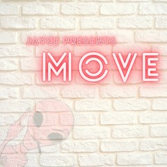 Move (Prod.CRB)