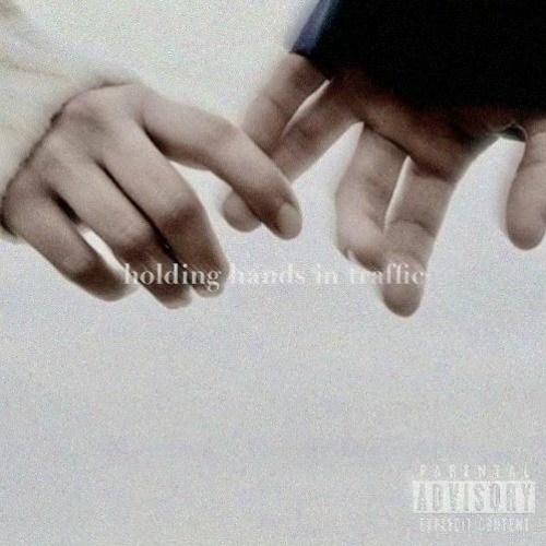 Holding Hands In Traffic (prod. thersx)