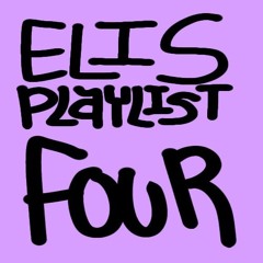 Eli's Playlist (4)